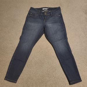Torrid Jeggings